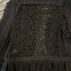 Nina Ricci Jacket